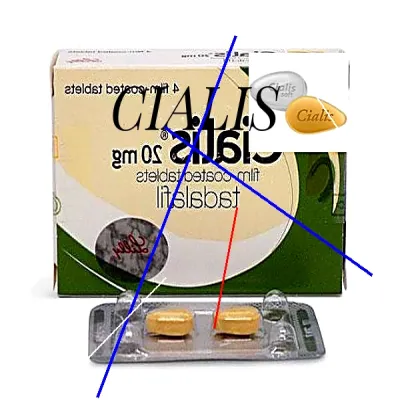 Cialis 20mg achat en ligne